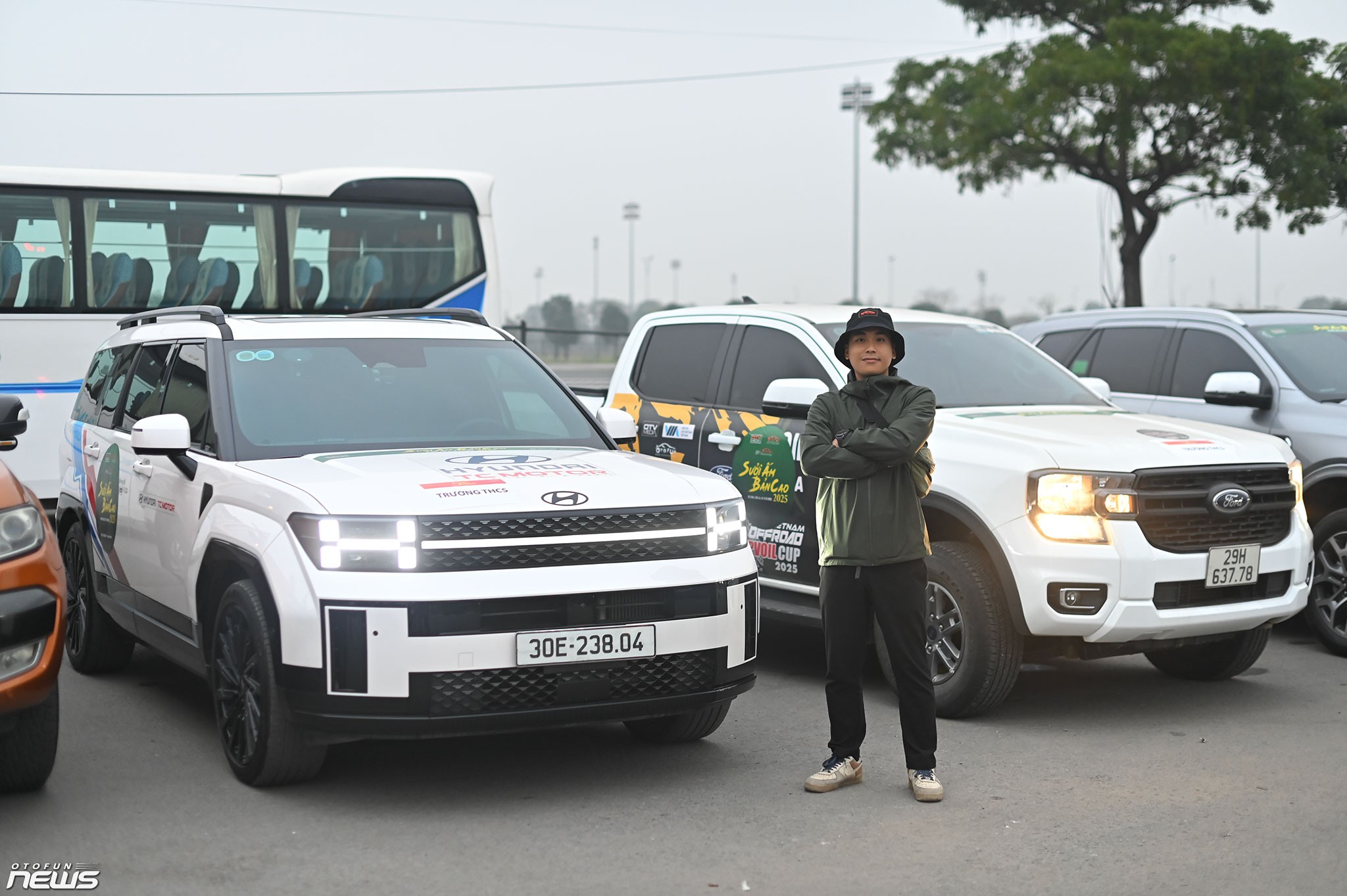 Sưởi Ấm Bản Cao 2025 - Phần 1: Hướng về Bó Sinh Sưởi Ấm Bản Cao 2025 - Phần 1: Hướng về Bó Sinh