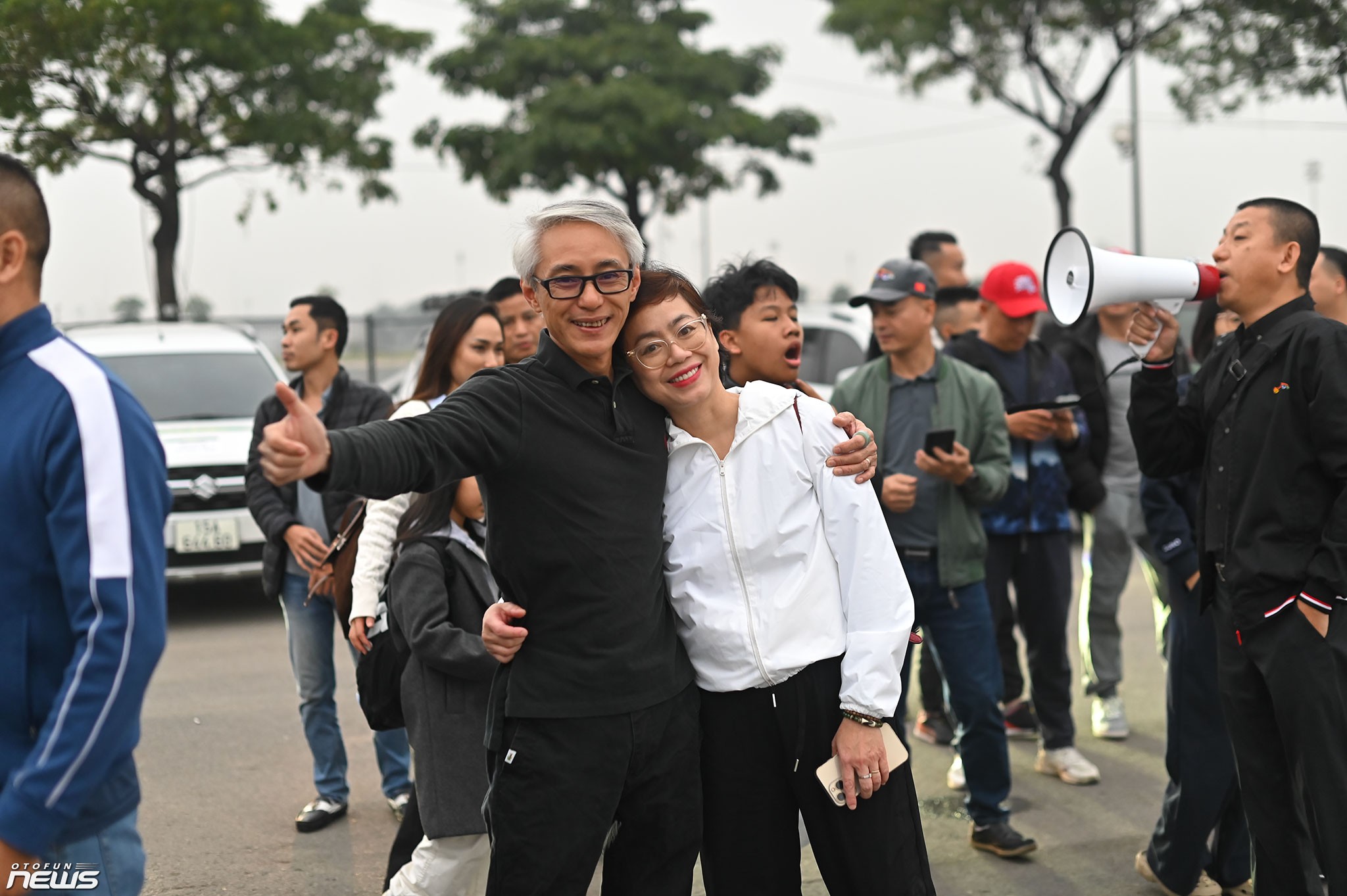 Sưởi Ấm Bản Cao 2025 - Phần 1: Hướng về Bó Sinh Sưởi Ấm Bản Cao 2025 - Phần 1: Hướng về Bó Sinh