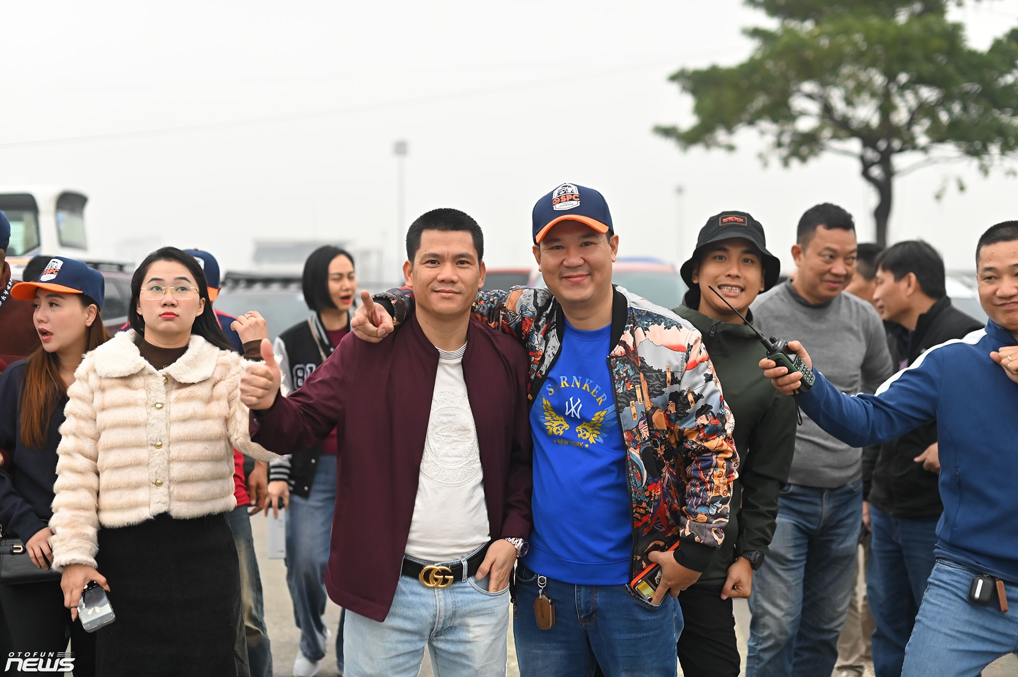 Sưởi Ấm Bản Cao 2025 - Phần 1: Hướng về Bó Sinh Sưởi Ấm Bản Cao 2025 - Phần 1: Hướng về Bó Sinh