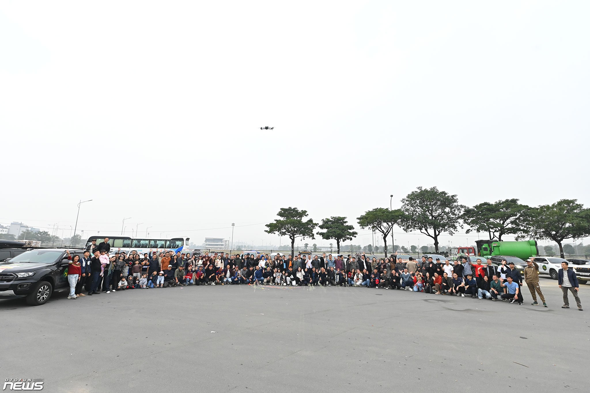 Sưởi Ấm Bản Cao 2025 - Phần 1: Hướng về Bó Sinh Sưởi Ấm Bản Cao 2025 - Phần 1: Hướng về Bó Sinh