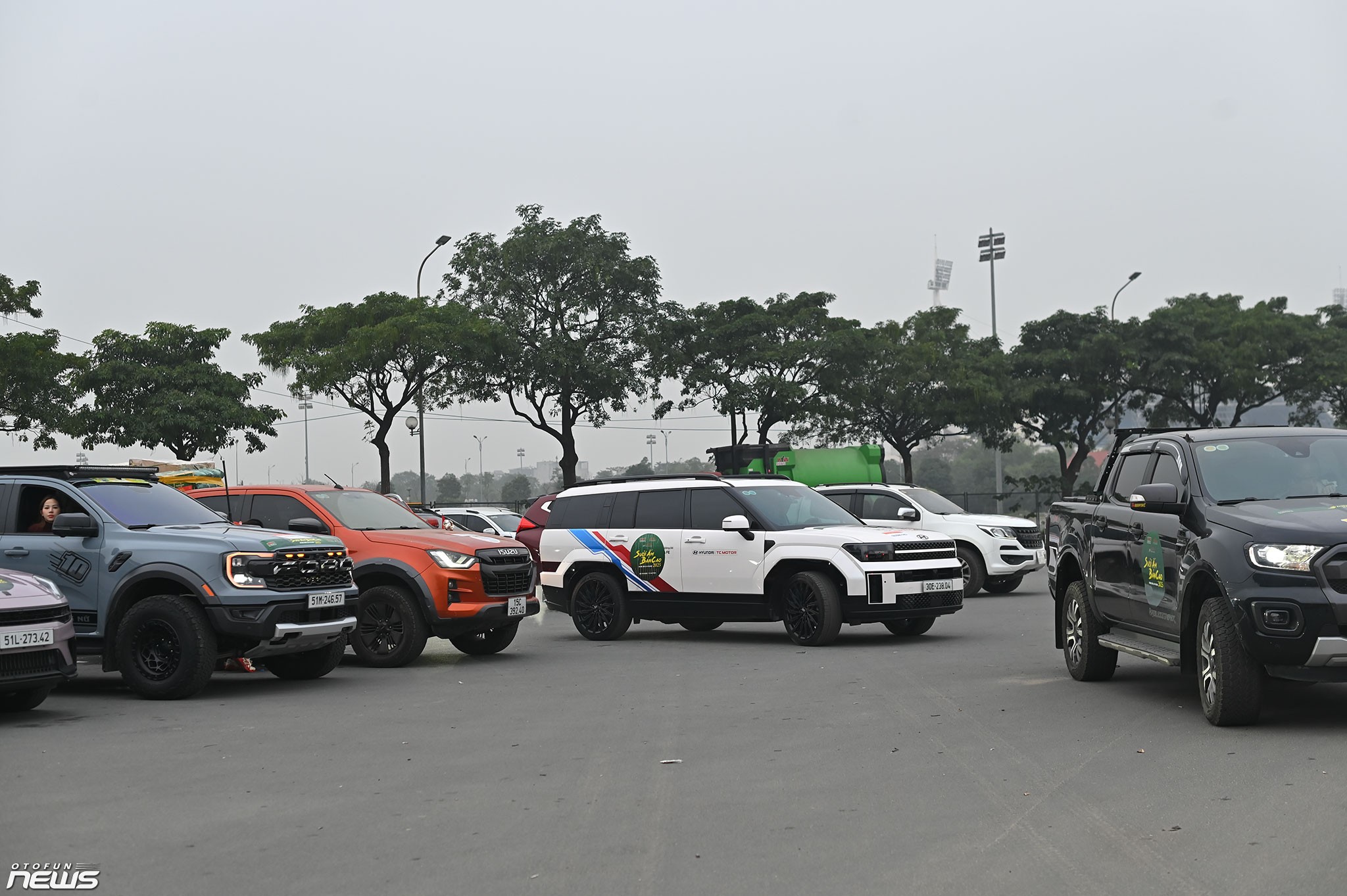 Sưởi Ấm Bản Cao 2025 - Phần 1: Hướng về Bó Sinh Sưởi Ấm Bản Cao 2025 - Phần 1: Hướng về Bó Sinh