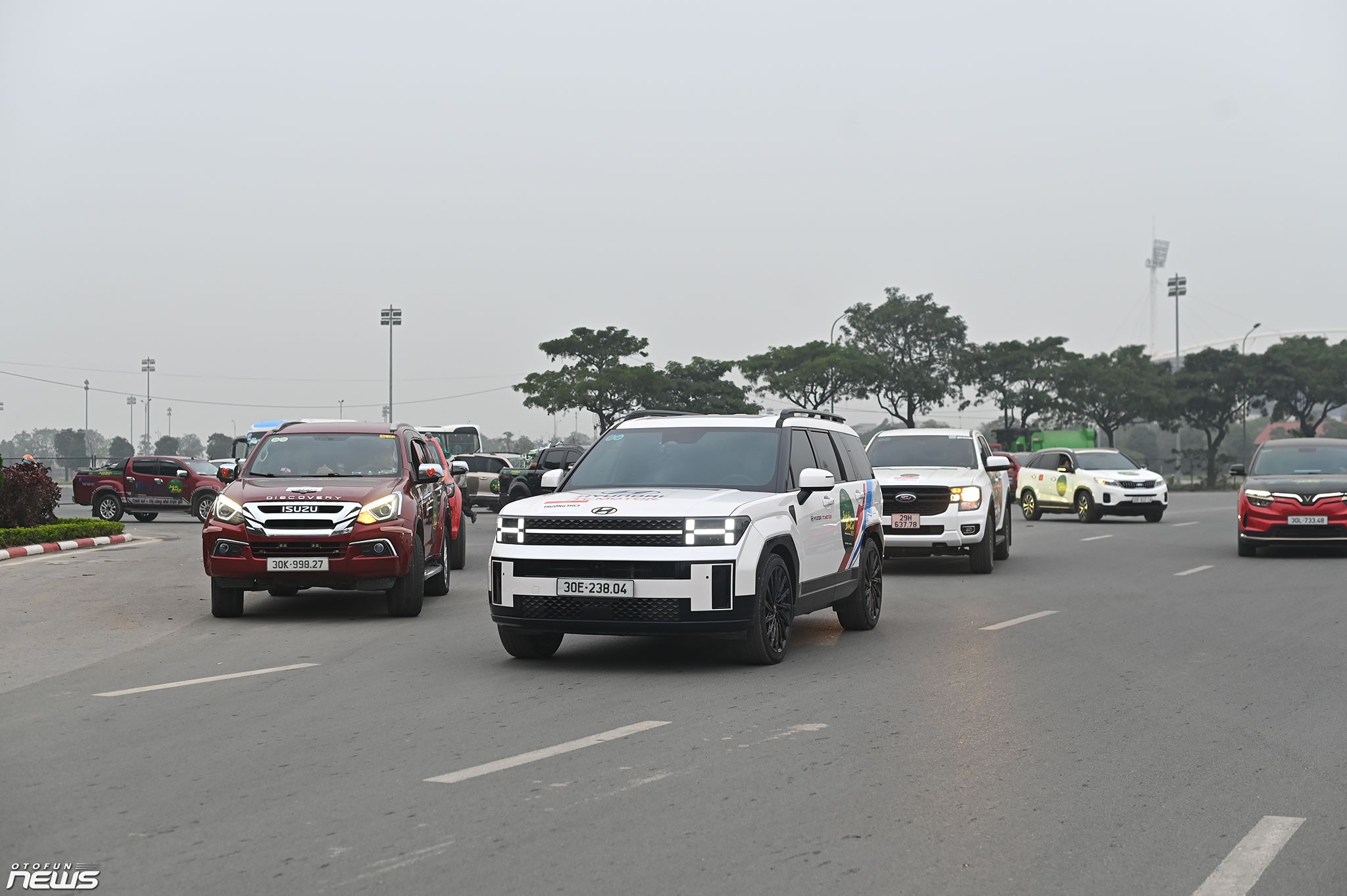 Sưởi Ấm Bản Cao 2025 - Phần 1: Hướng về Bó Sinh Sưởi Ấm Bản Cao 2025 - Phần 1: Hướng về Bó Sinh