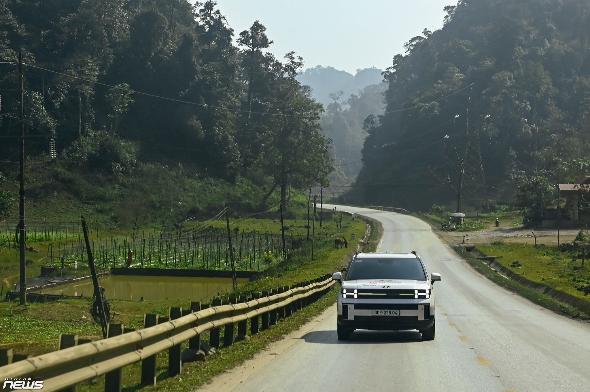 Sưởi Ấm Bản Cao 2025 - Phần 1: Hướng về Bó Sinh Sưởi Ấm Bản Cao 2025 - Phần 1: Hướng về Bó Sinh