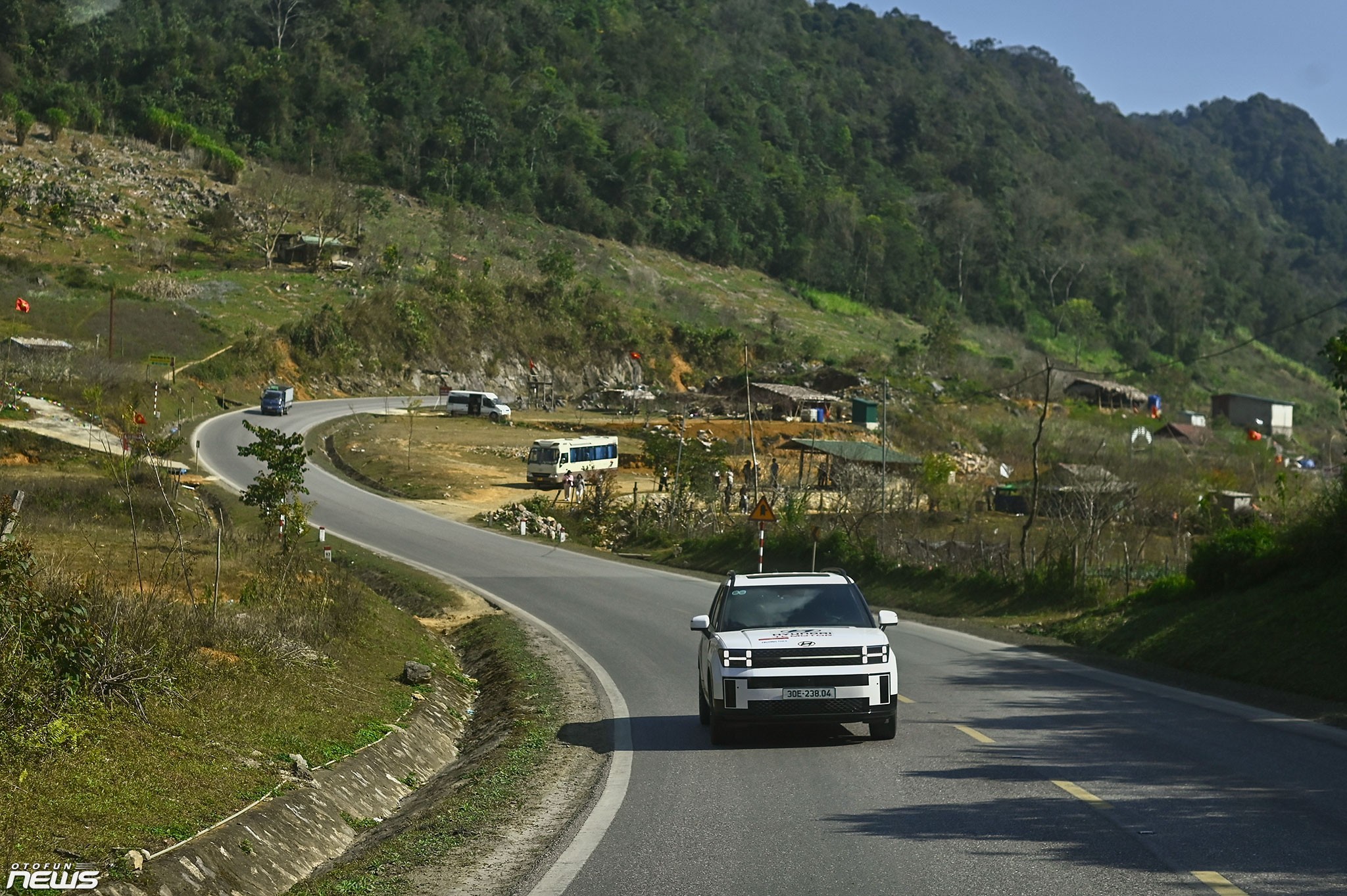 Sưởi Ấm Bản Cao 2025 - Phần 1: Hướng về Bó Sinh Sưởi Ấm Bản Cao 2025 - Phần 1: Hướng về Bó Sinh