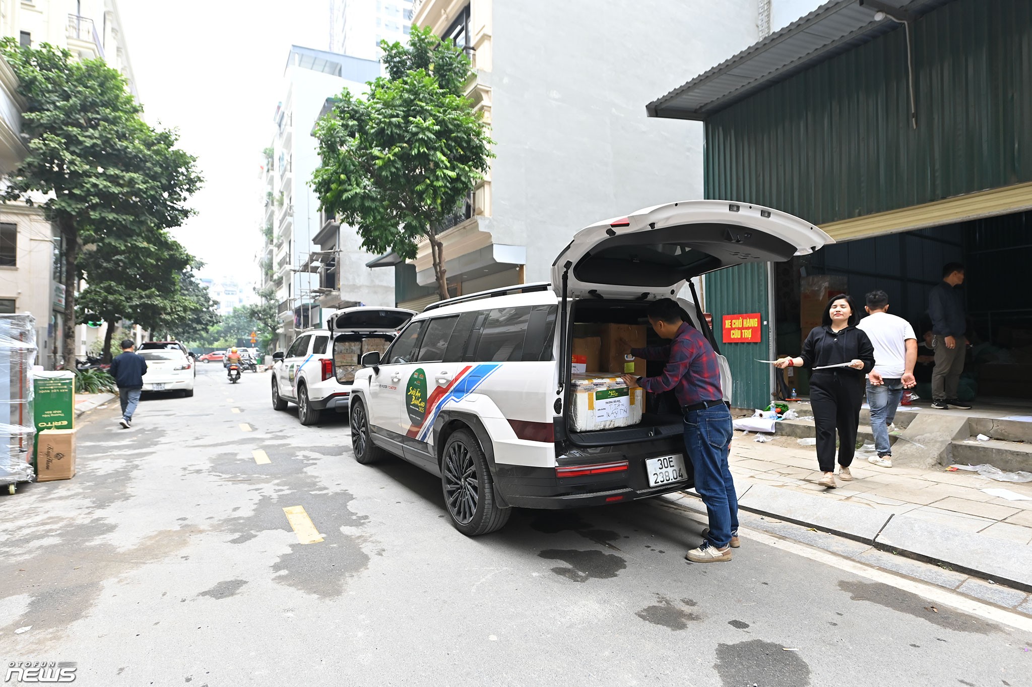 Sưởi Ấm Bản Cao 2025 - Phần 1: Hướng về Bó Sinh Sưởi Ấm Bản Cao 2025 - Phần 1: Hướng về Bó Sinh