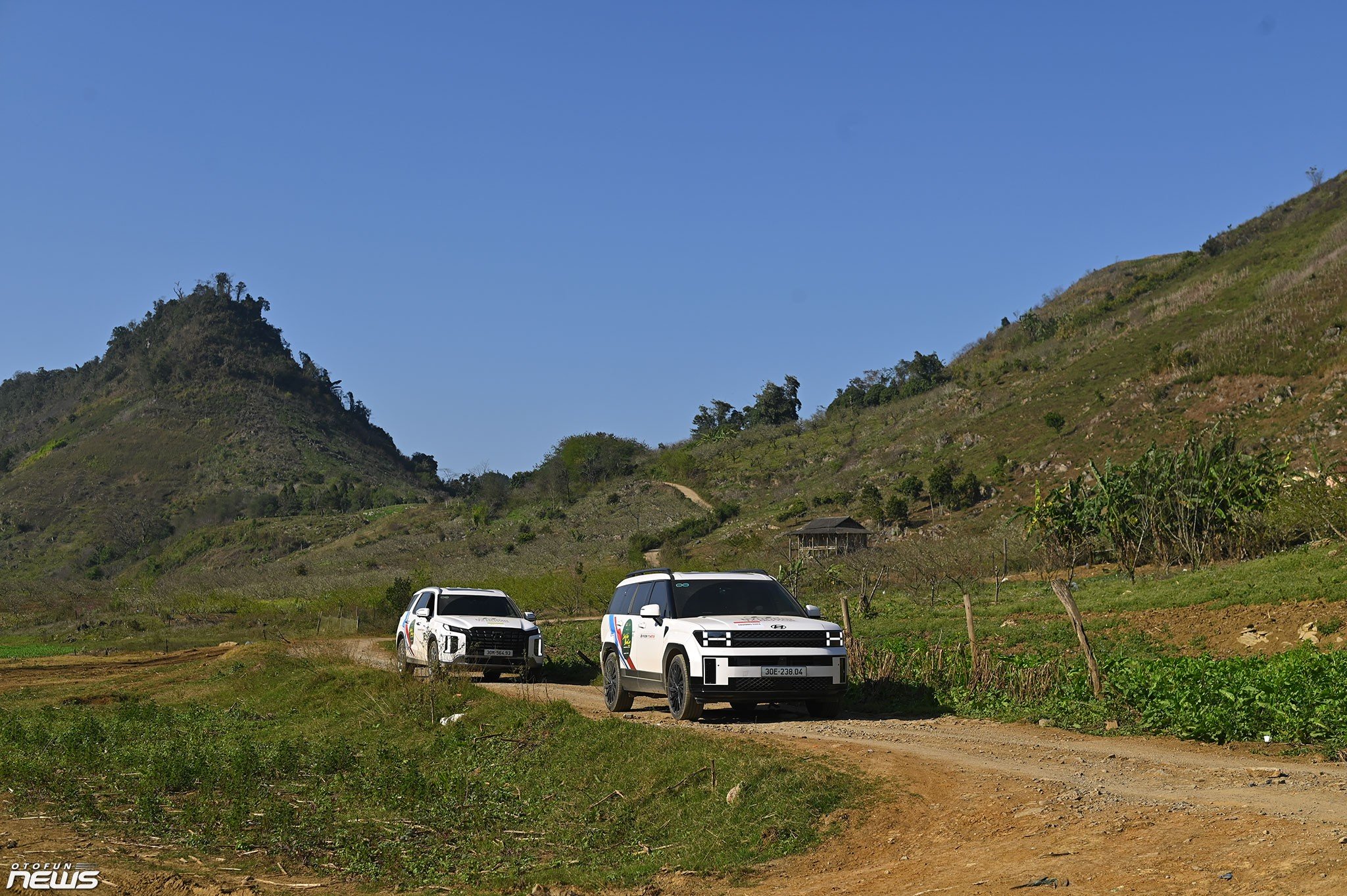 Sưởi Ấm Bản Cao (SABC) 2025 - Phần 2: Những nụ cười ở Bó Sinh