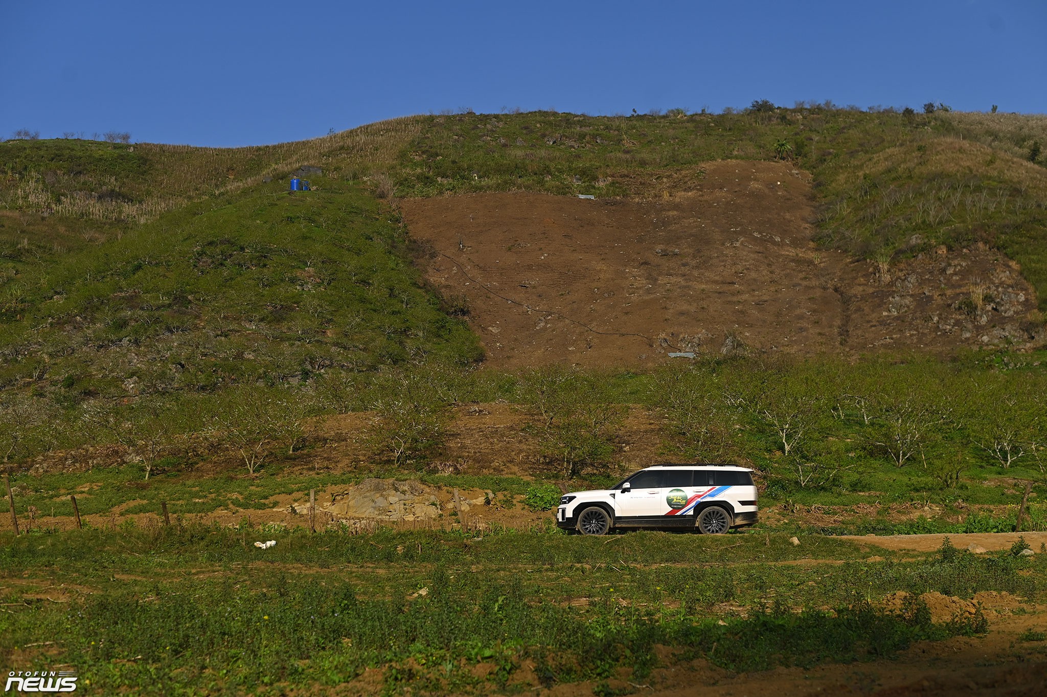 Sưởi Ấm Bản Cao (SABC) 2025 - Phần 2: Những nụ cười ở Bó Sinh