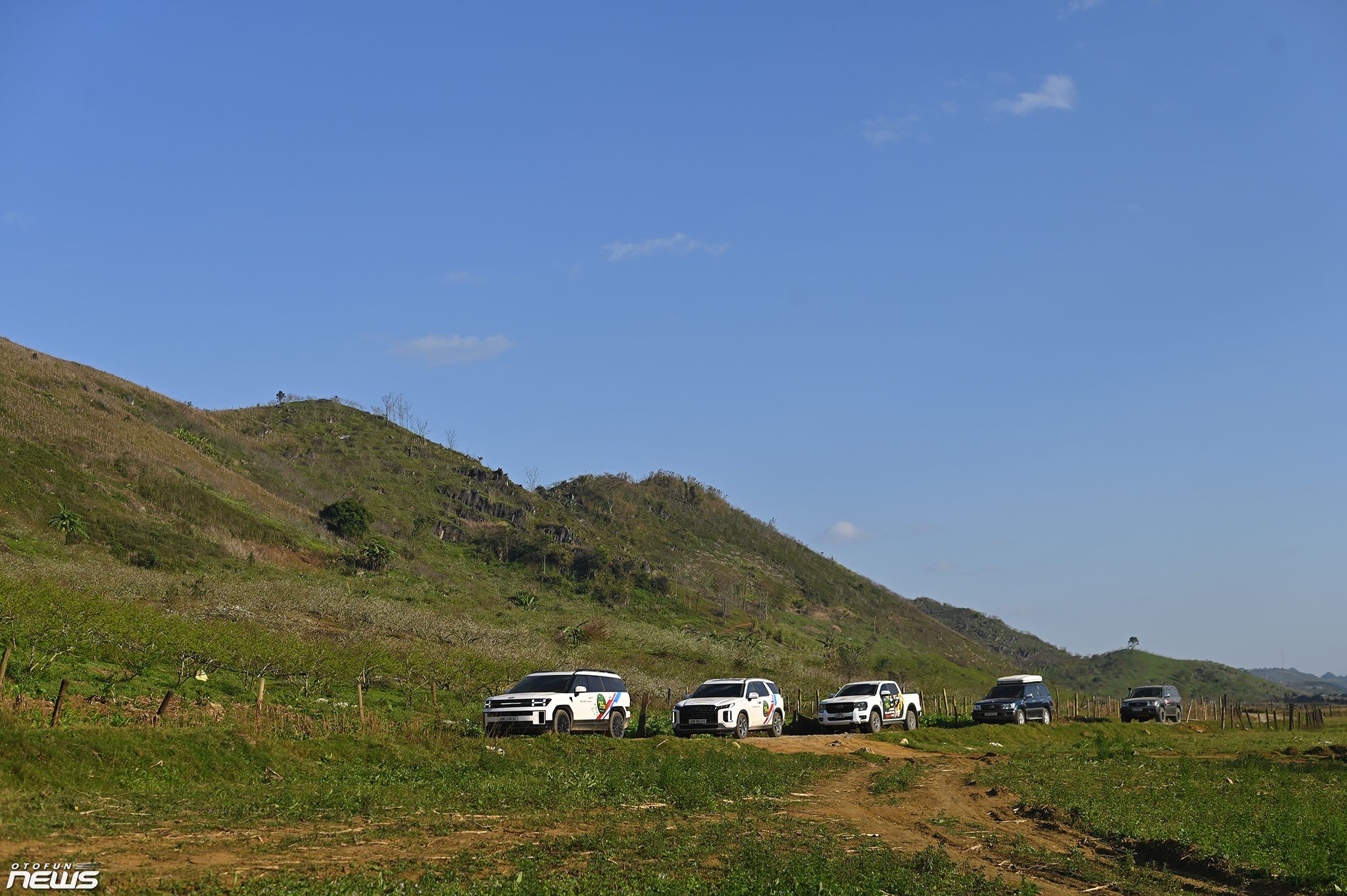 Sưởi Ấm Bản Cao (SABC) 2025 - Phần 2: Những nụ cười ở Bó Sinh