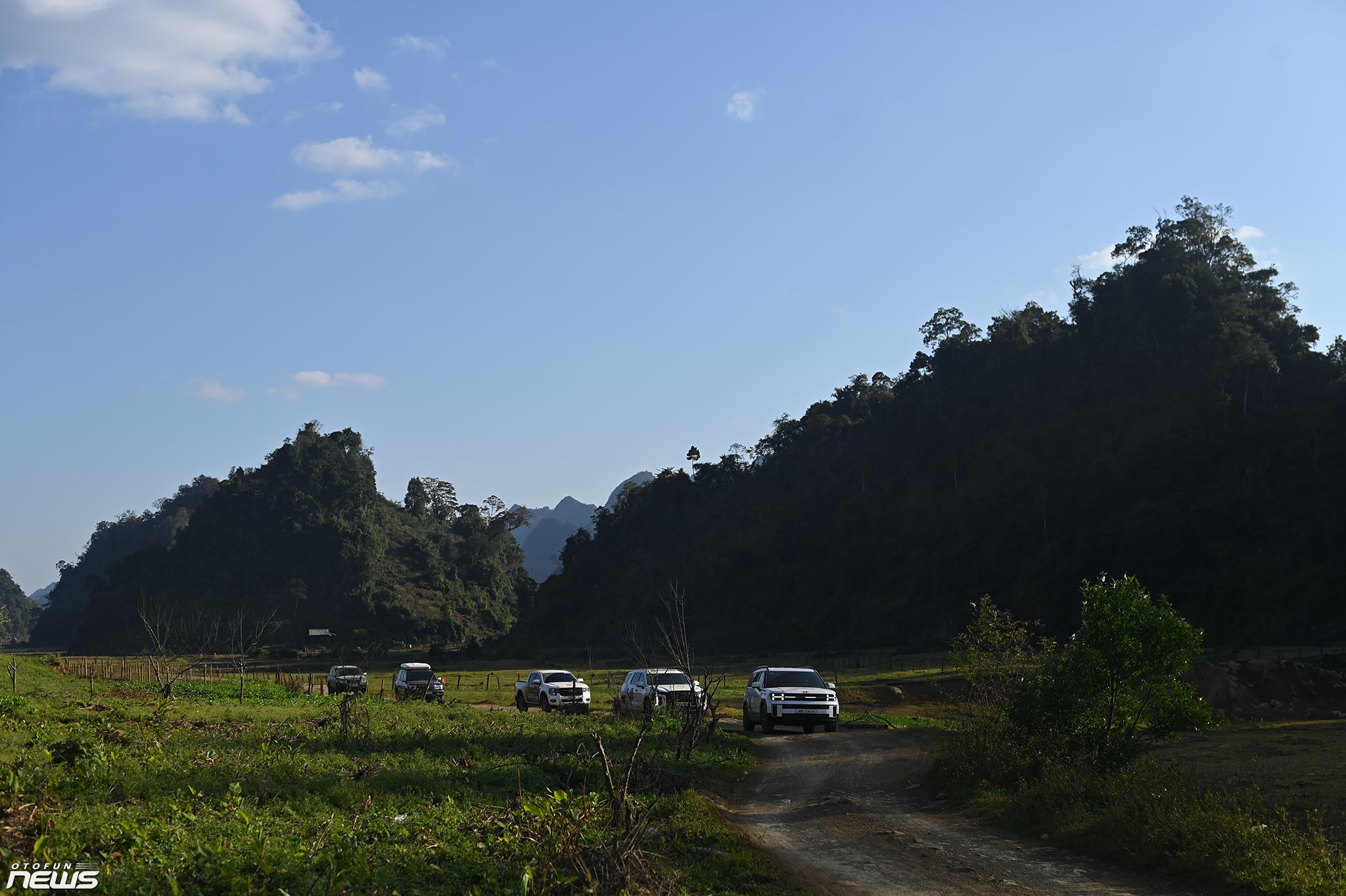 Sưởi Ấm Bản Cao (SABC) 2025 - Phần 2: Những nụ cười ở Bó Sinh