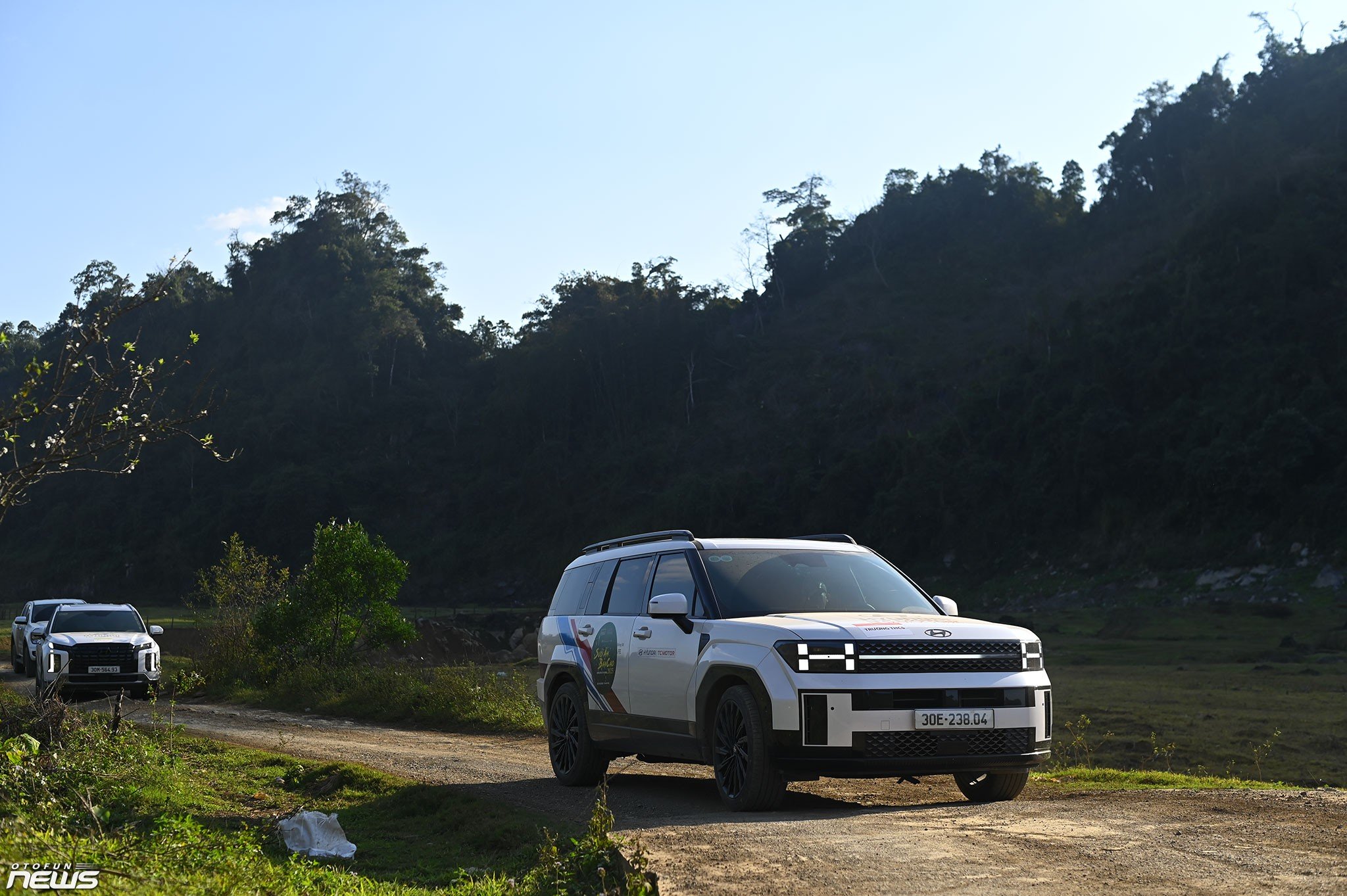 Sưởi Ấm Bản Cao (SABC) 2025 - Phần 2: Những nụ cười ở Bó Sinh