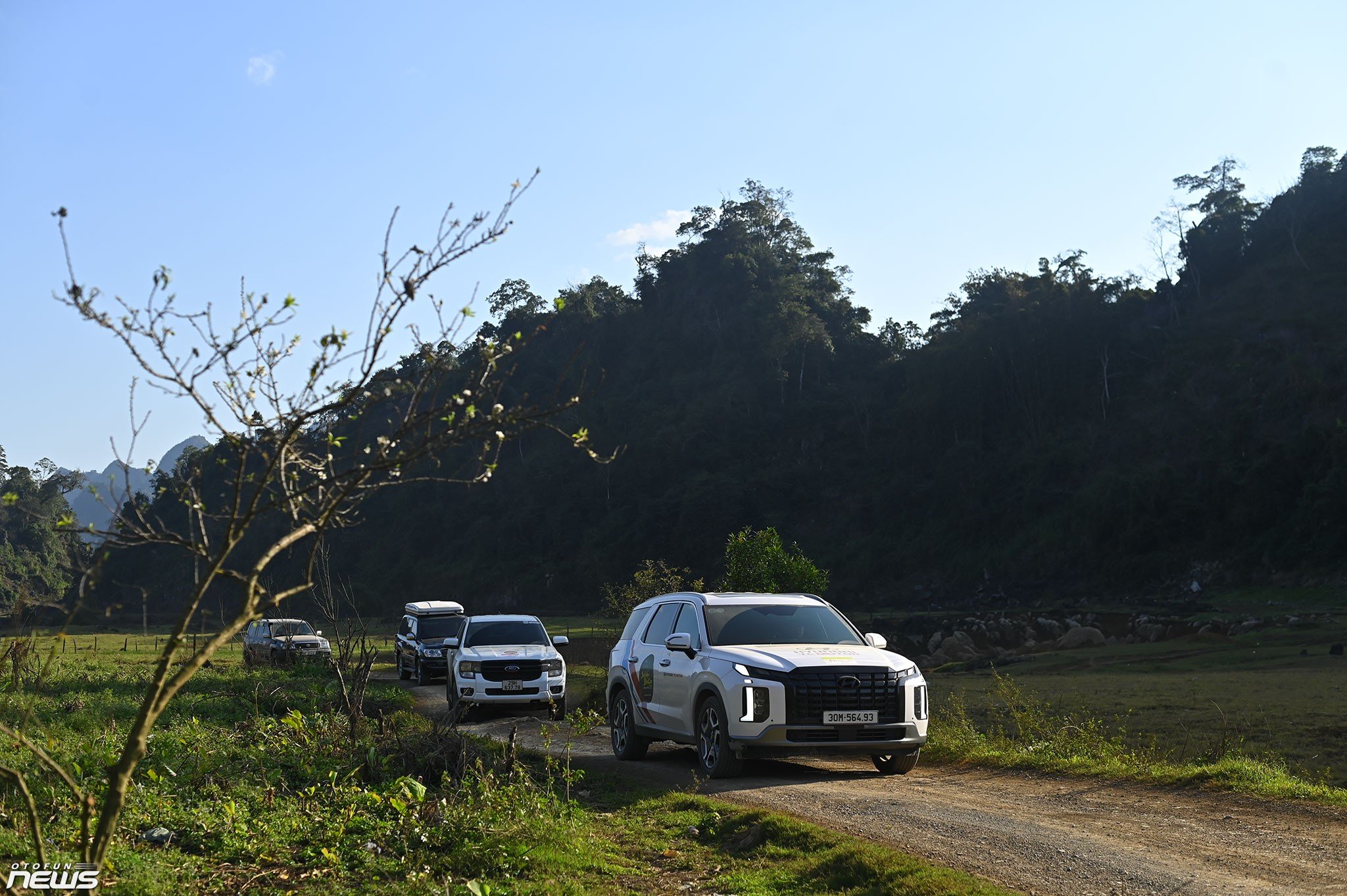 Sưởi Ấm Bản Cao (SABC) 2025 - Phần 2: Những nụ cười ở Bó Sinh