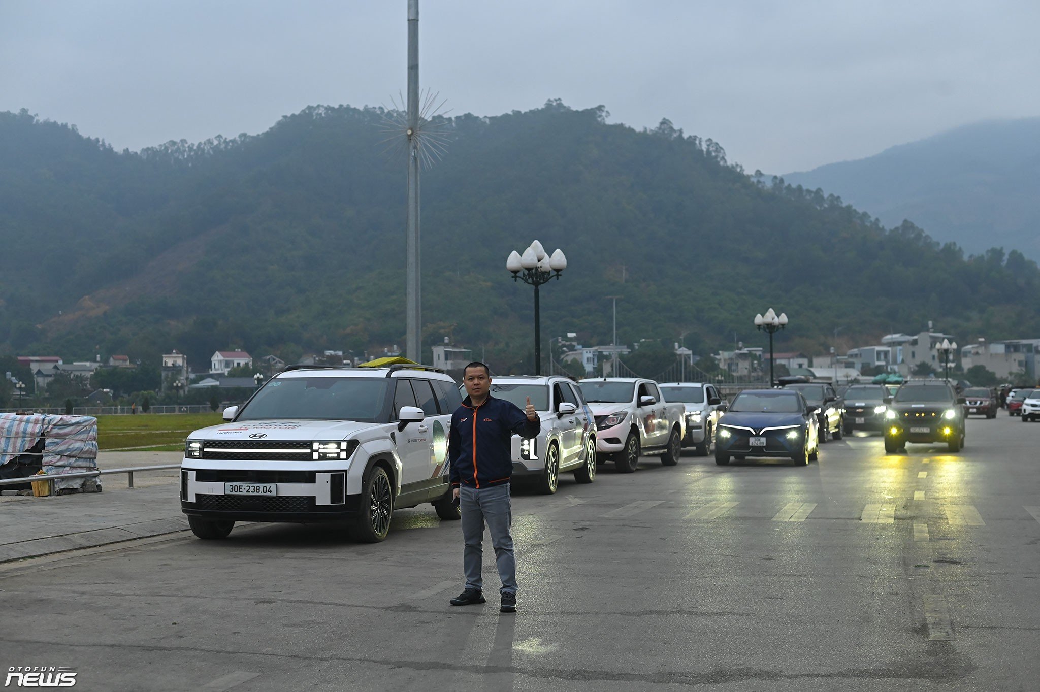 Sưởi Ấm Bản Cao (SABC) 2025 - Phần 2: Những nụ cười ở Bó Sinh