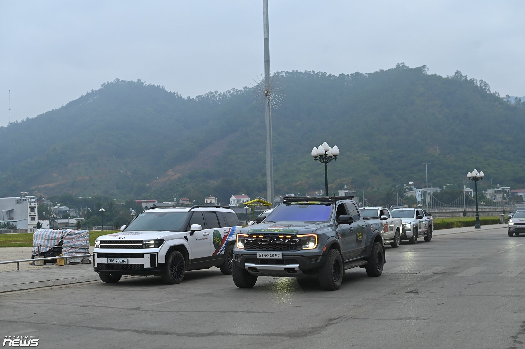 Sưởi Ấm Bản Cao (SABC) 2025 - Phần 2: Những nụ cười ở Bó Sinh