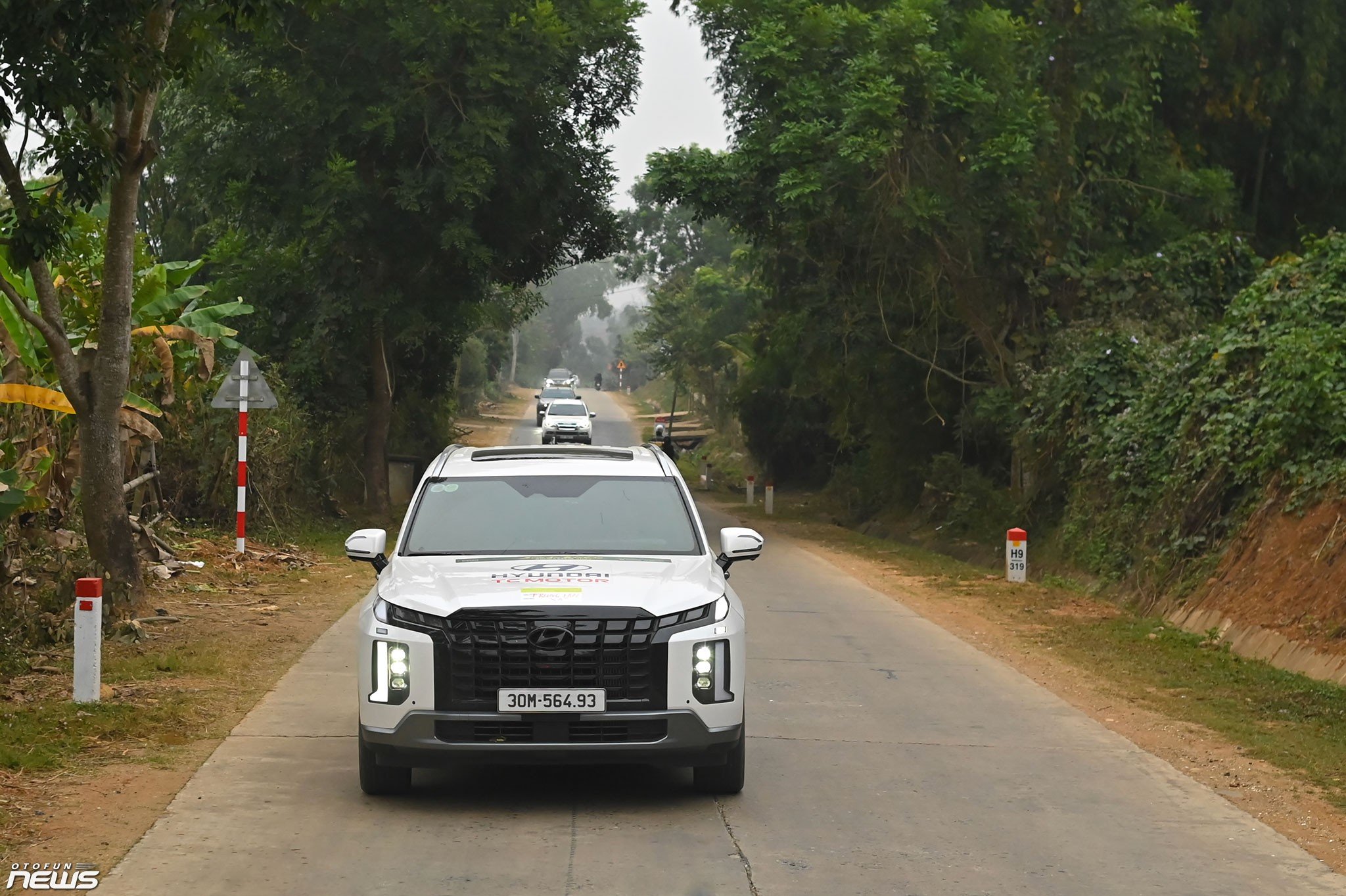 Sưởi Ấm Bản Cao (SABC) 2025 - Phần 2: Những nụ cười ở Bó Sinh