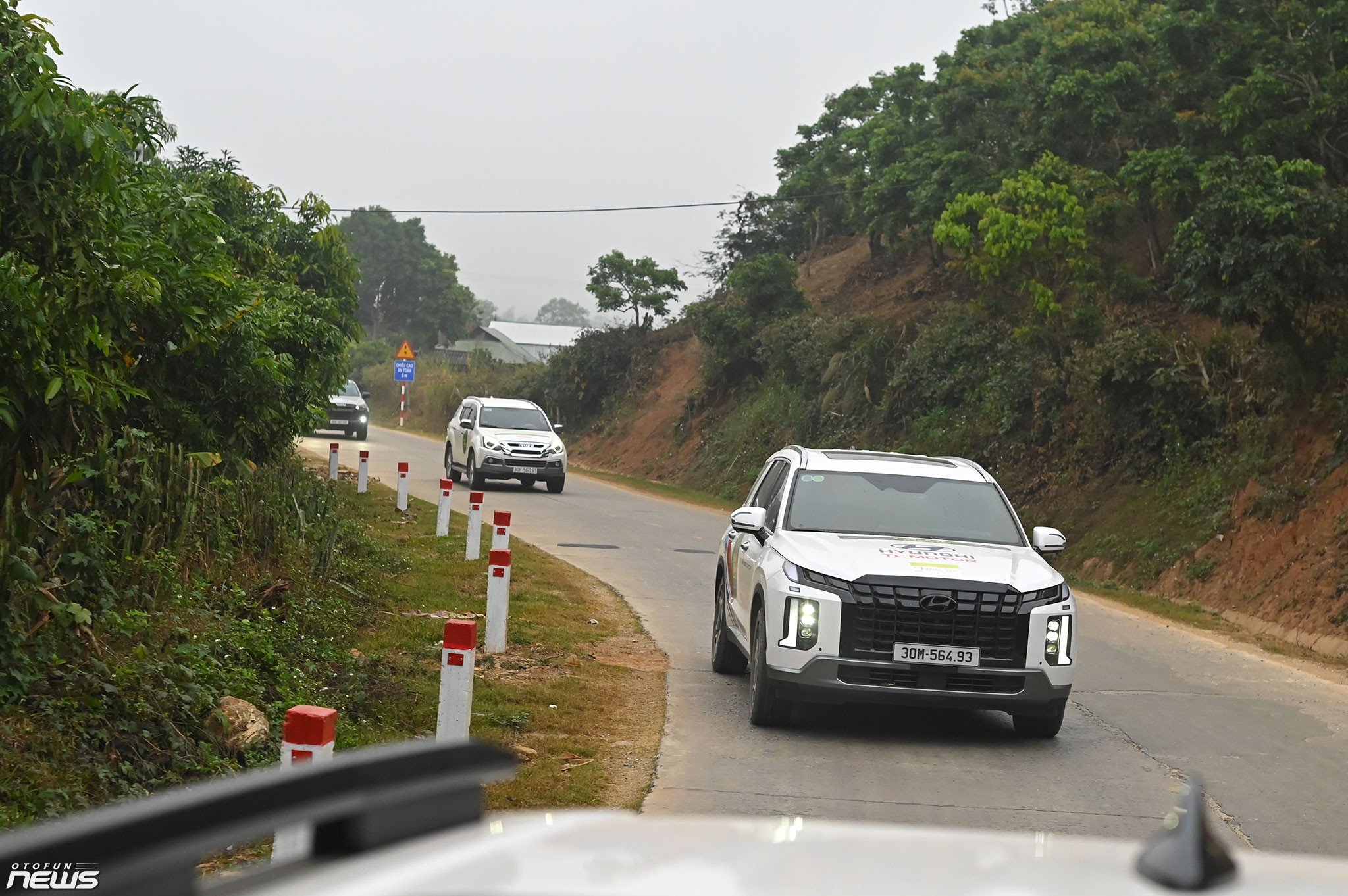 Sưởi Ấm Bản Cao (SABC) 2025 - Phần 2: Những nụ cười ở Bó Sinh