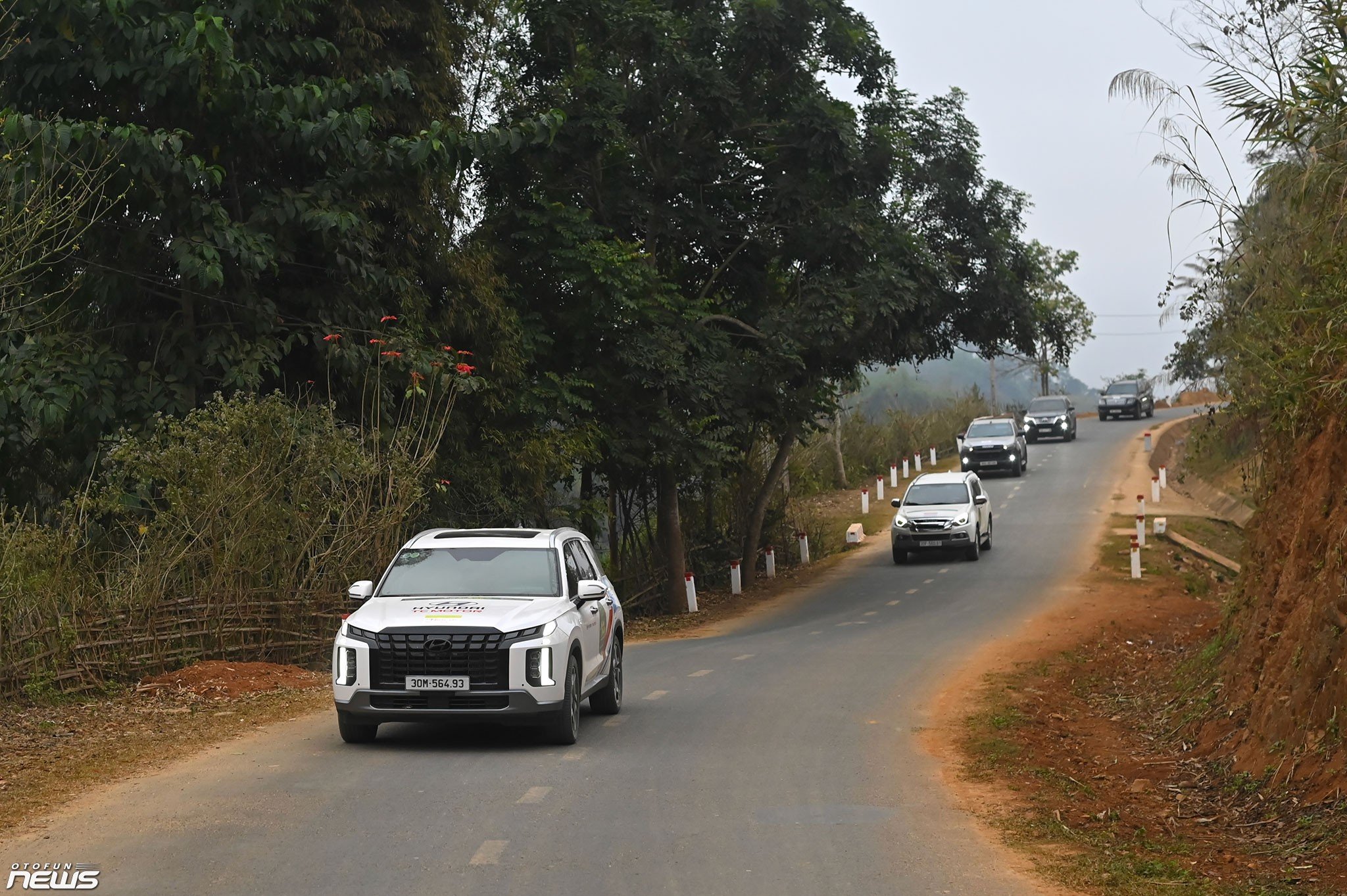 Sưởi Ấm Bản Cao (SABC) 2025 - Phần 2: Những nụ cười ở Bó Sinh