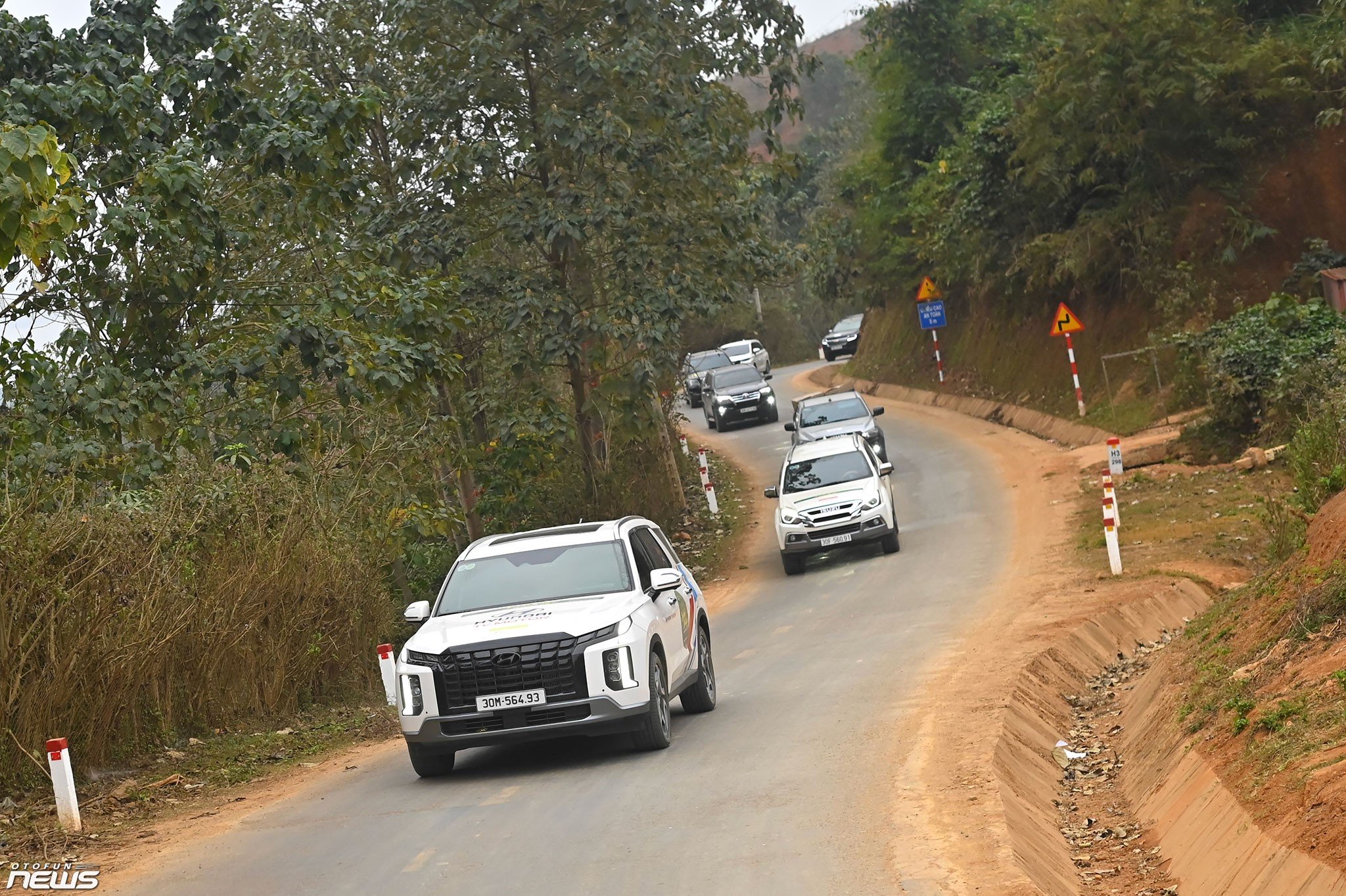 Sưởi Ấm Bản Cao (SABC) 2025 - Phần 2: Những nụ cười ở Bó Sinh