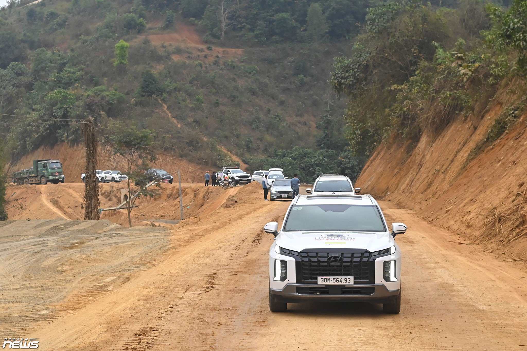 Sưởi Ấm Bản Cao (SABC) 2025 - Phần 2: Những nụ cười ở Bó Sinh