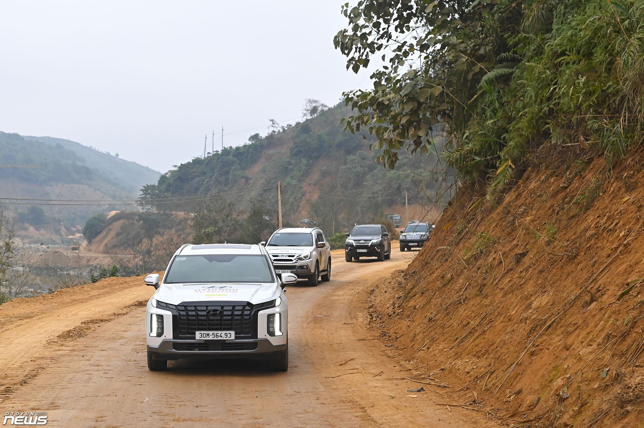 Sưởi Ấm Bản Cao (SABC) 2025 - Phần 2: Những nụ cười ở Bó Sinh