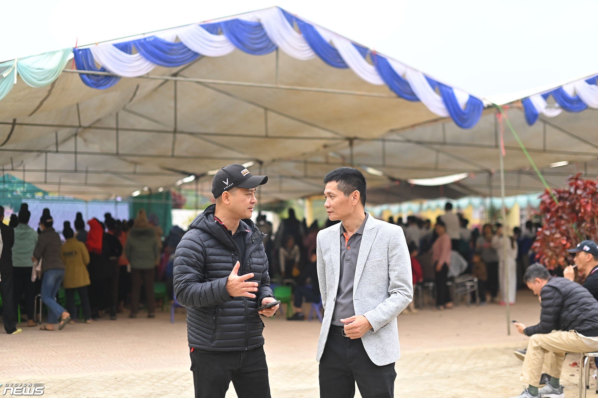 Sưởi Ấm Bản Cao (SABC) 2025 - Phần 2: Những nụ cười ở Bó Sinh