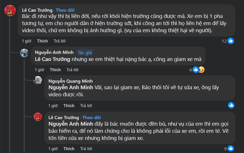 Tổng hợp tin tức tai nạn giao thông mới nhất ngày hôm nay 2/2/2026