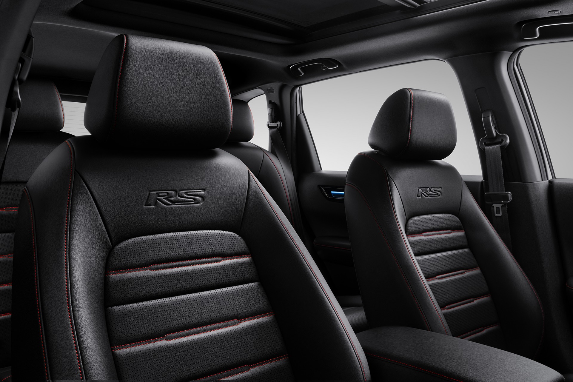 Honda CR-V e:HEV lắp ráp trong nước ra mắt với 2 phiên bản, giá chưa công bố