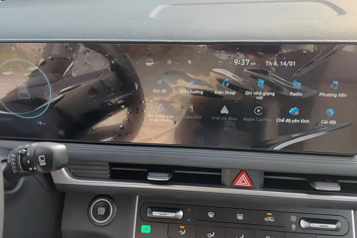 Hyundai Stargazer 2026 sắp lột xác toàn diện tại Việt Nam?