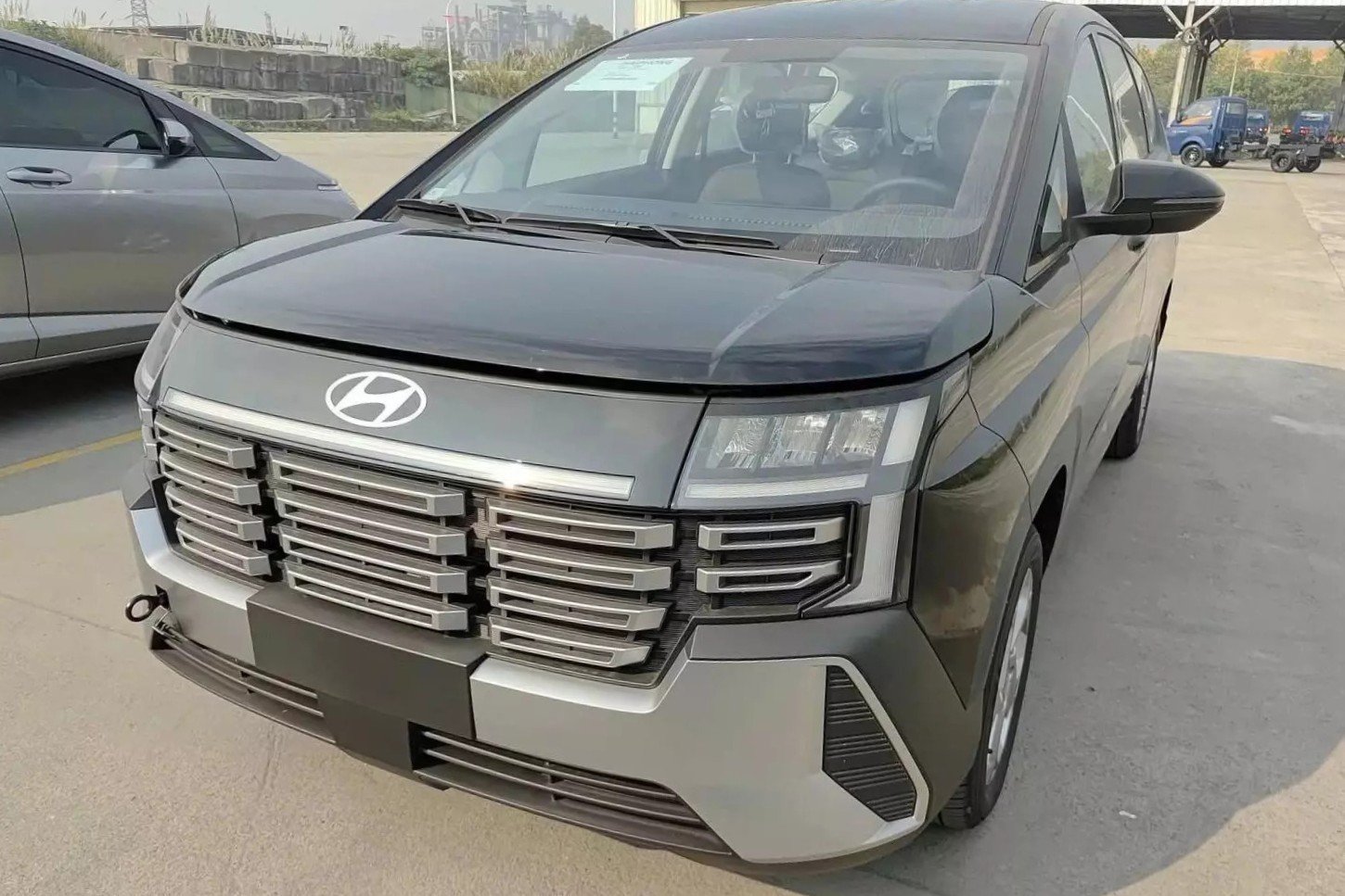 Tucson và Creta đóng góp lớn vào lượng tiêu thụ xe Hyundai tháng 3/2026