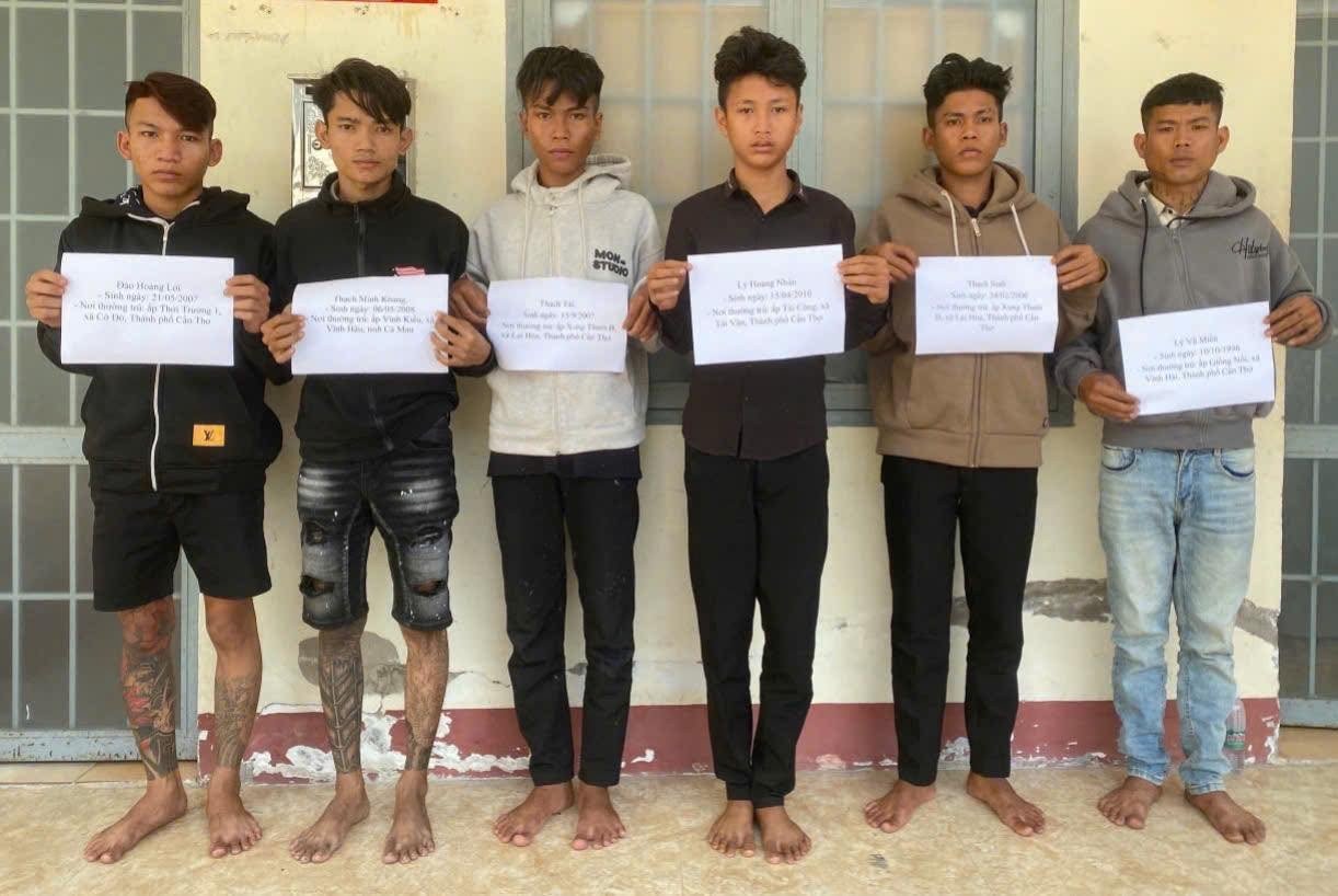 Tổng hợp tin tức tai nạn giao thông mới nhất ngày hôm nay 2/2/2026