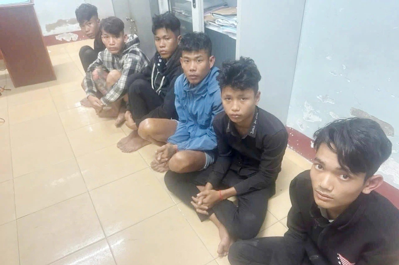 Tổng hợp tin tức tai nạn giao thông mới nhất ngày hôm nay 2/2/2026