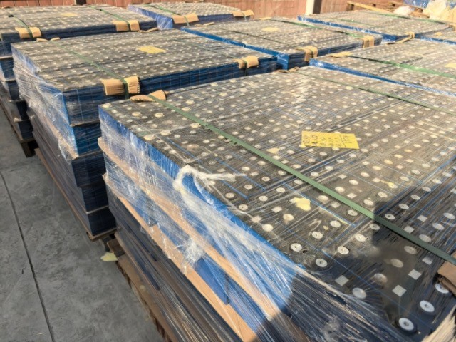 Sự thiếu quy chuẩn và an toàn trong cách xử lý pin xe điện tại các xưởng chui là nguy cơ với môi trường và ngành tái chế pin chính thống 