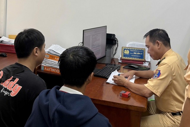 Tổng hợp tin tức tai nạn giao thông mới nhất ngày hôm nay 3/2/2026