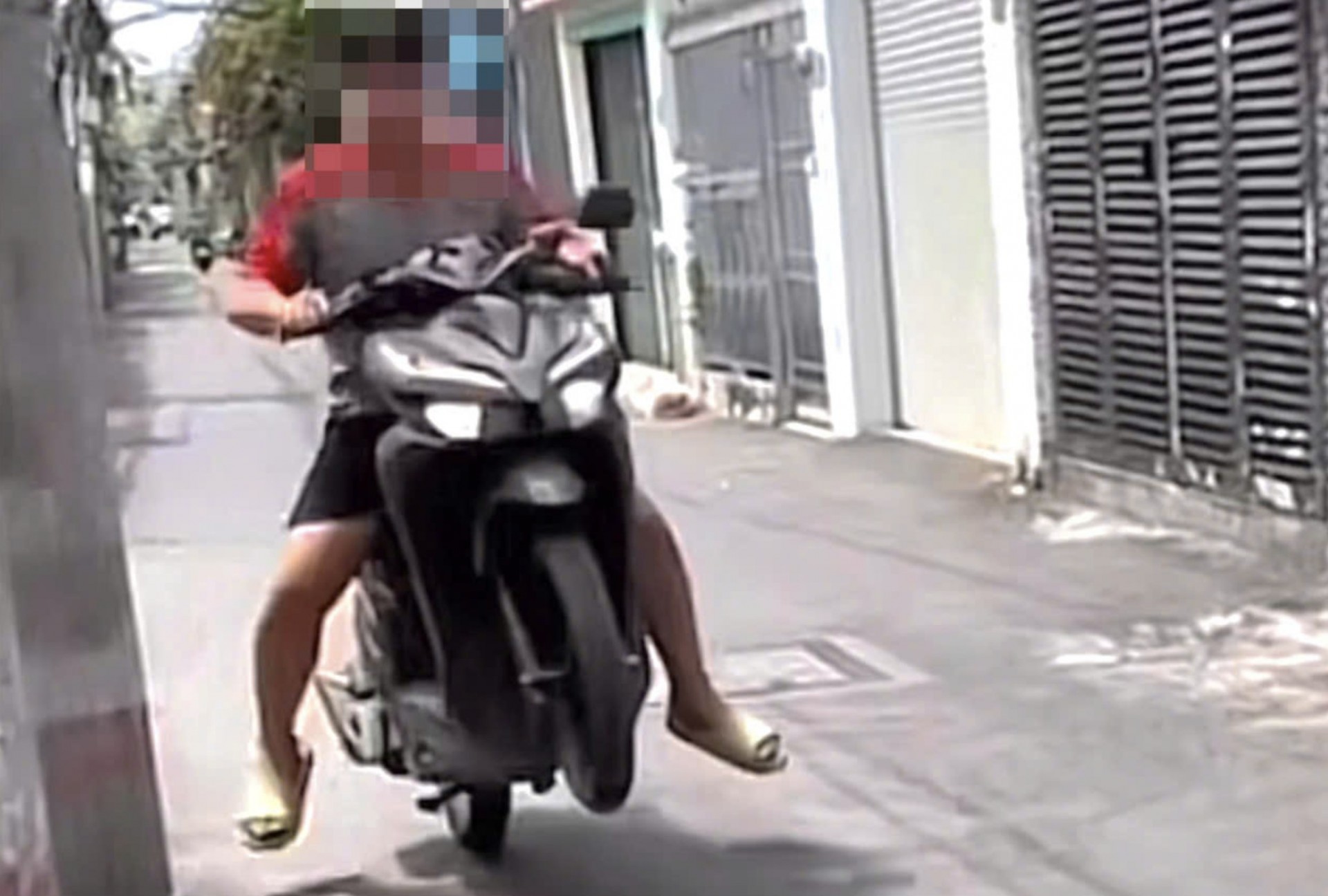 Tổng hợp tin tức tai nạn giao thông mới nhất ngày hôm nay 3/2/2026