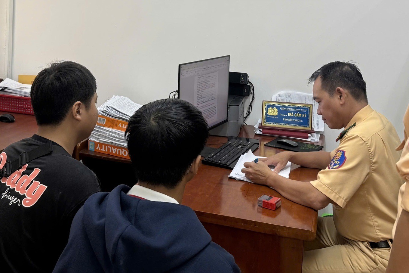 Tổng hợp tin tức tai nạn giao thông mới nhất ngày hôm nay 3/2/2026