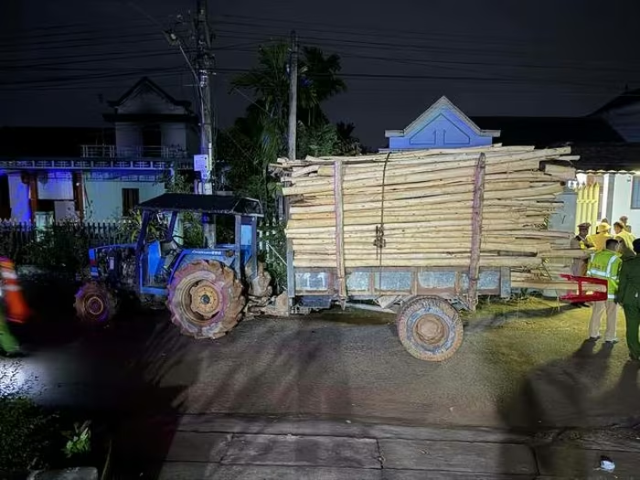 Tổng hợp tin tức tai nạn giao thông mới nhất ngày hôm nay 3/2/2026