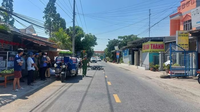 Tổng hợp tin tức tai nạn giao thông mới nhất ngày hôm nay 3/2/2026