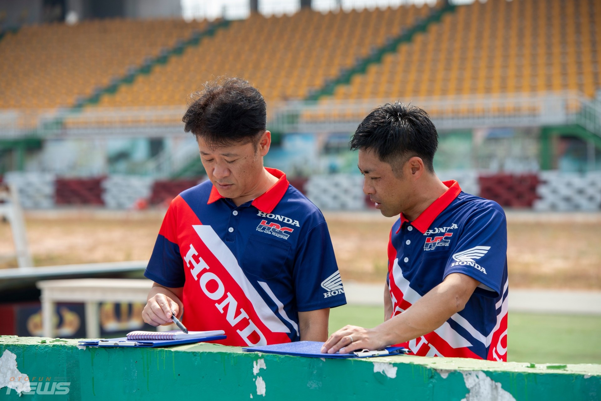 Sôi nổi vòng tuyển chọn Tài năng đua xe nhí 2026 tại Trường đua Đại Nam