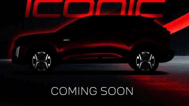 Peugeot Iconic Limited 'nhá hàng' tại Việt Nam, dự kiến giá từ 779 triệu đồng