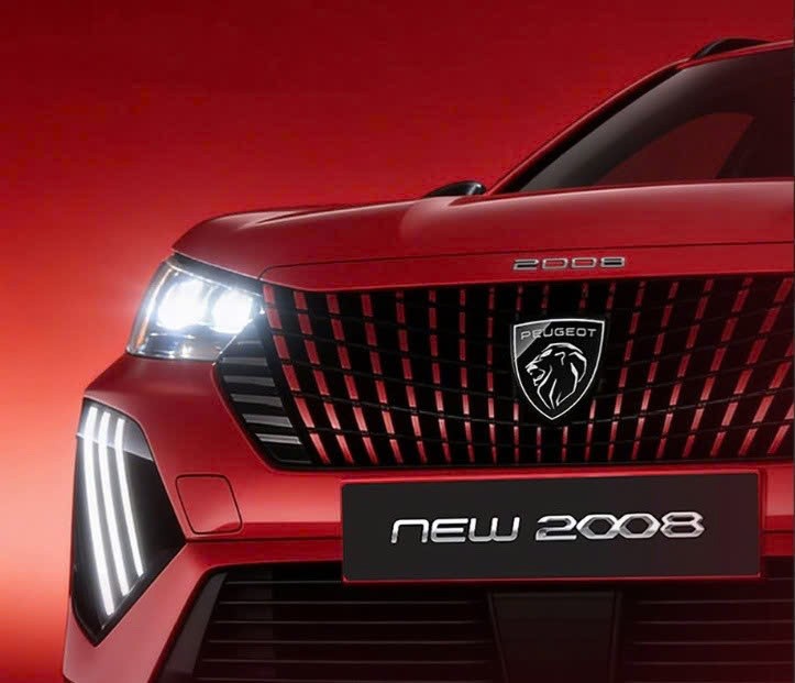 Peugeot Iconic Limited 'nhá hàng' tại Việt Nam, dự kiến giá từ 779 triệu đồng