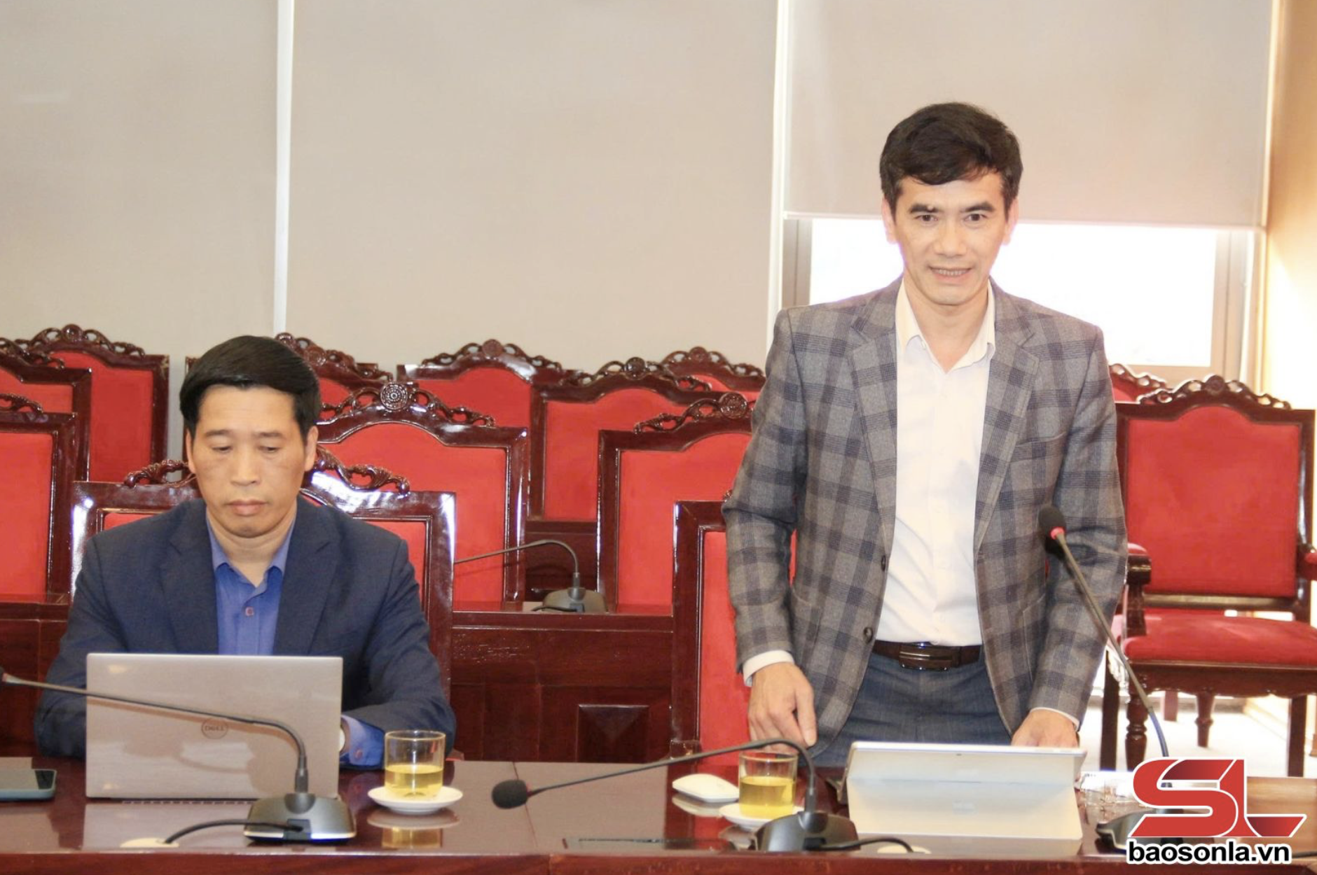 Sắp diễn ra Giải đua ô tô địa hình quốc tế tại Mộc Châu năm 2026