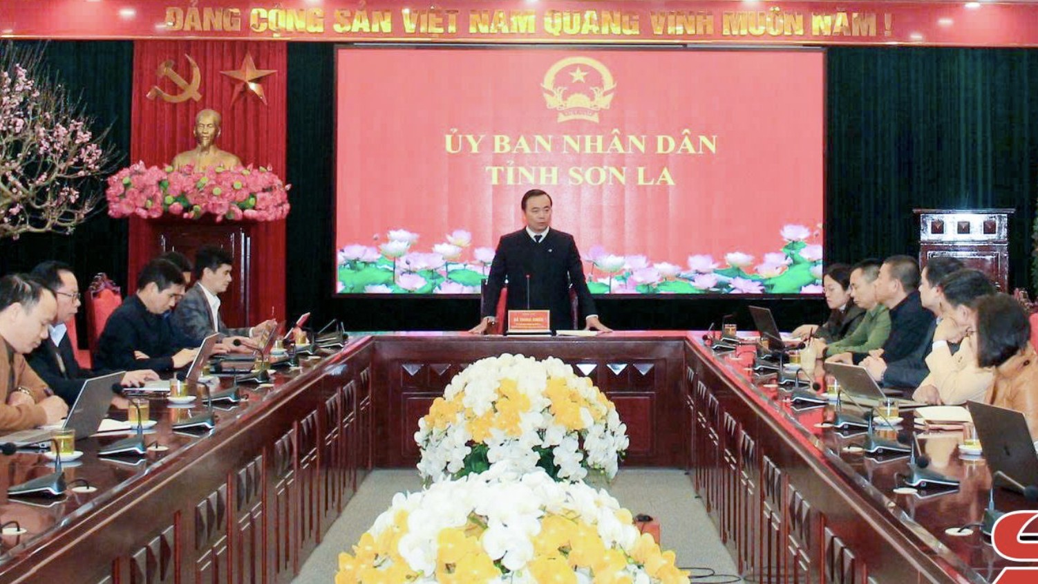 Sắp diễn ra Giải đua ô tô địa hình quốc tế tại Mộc Châu năm 2026