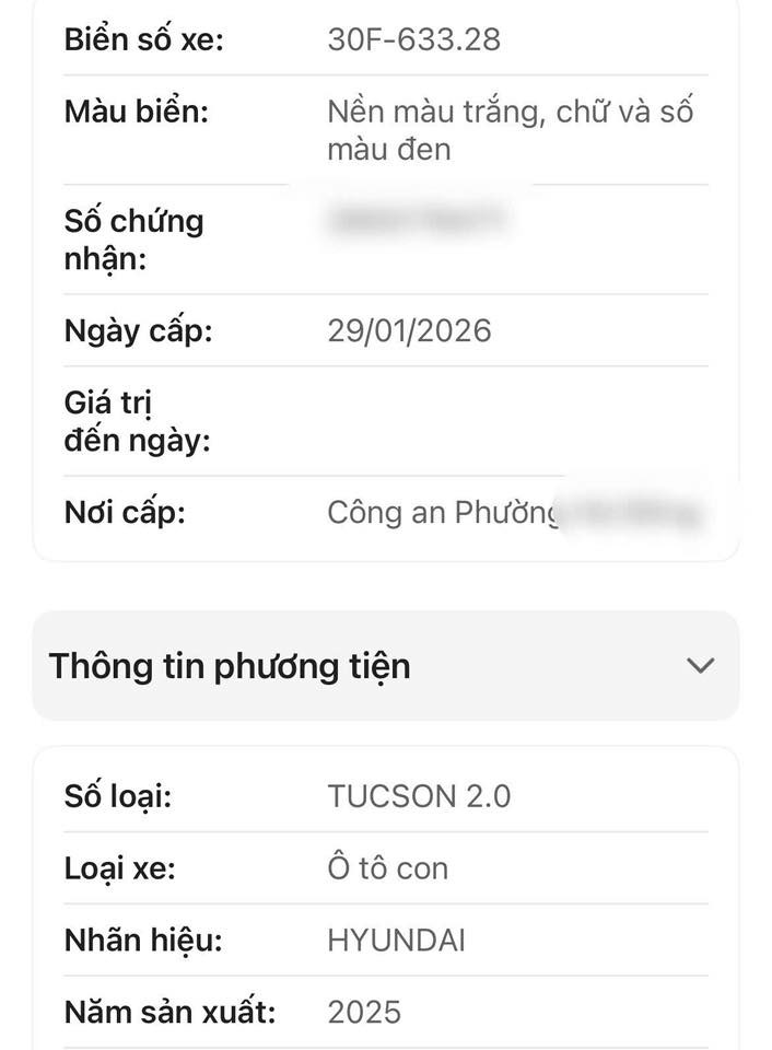 Mượn hoặc làm giả biển số ô tô sẽ bị xử phạt ra sao?