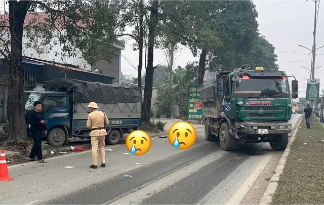 Tổng hợp tin tức tai nạn giao thông mới nhất ngày hôm nay 4/2/2026