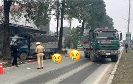 Tổng hợp tin tức tai nạn giao thông mới nhất ngày hôm nay 4/2/2026