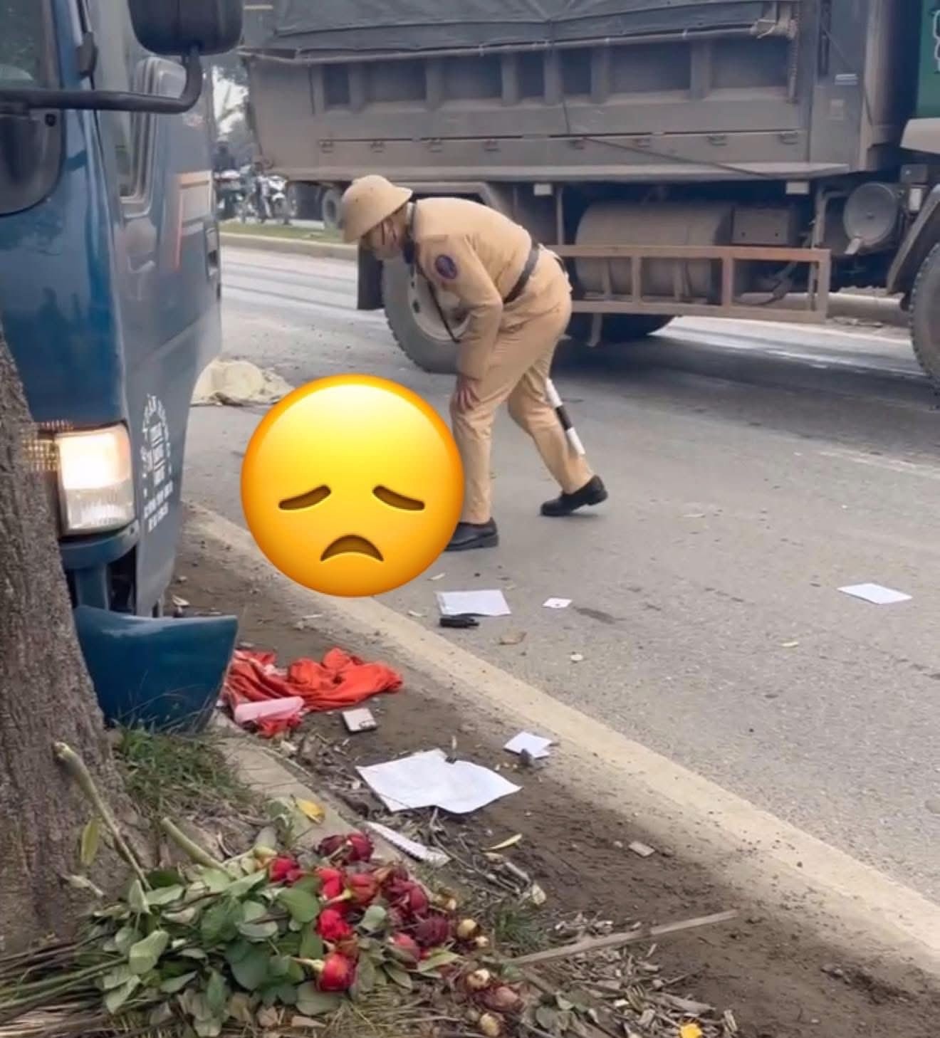 Tổng hợp tin tức tai nạn giao thông mới nhất ngày hôm nay 4/2/2026