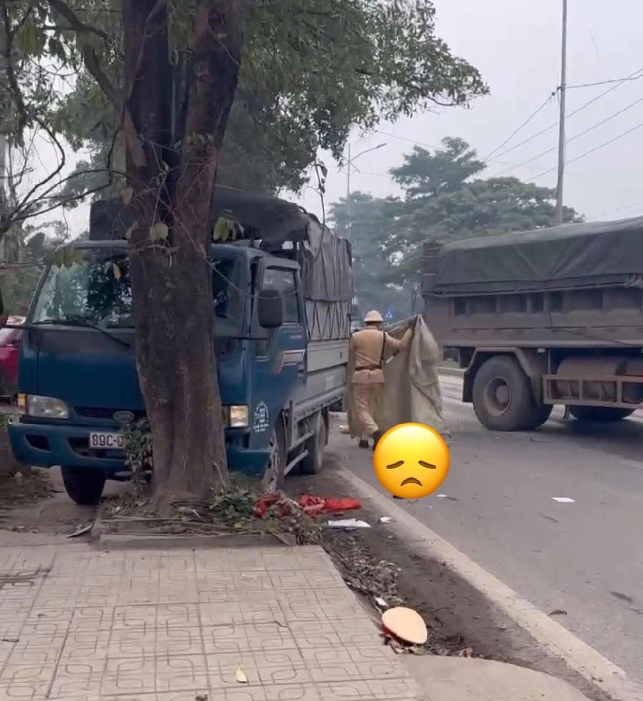 Tổng hợp tin tức tai nạn giao thông mới nhất ngày hôm nay 4/2/2026