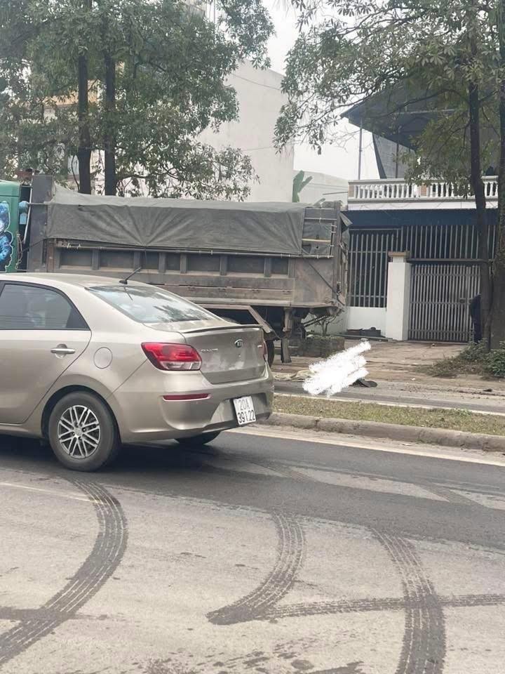 Tổng hợp tin tức tai nạn giao thông mới nhất ngày hôm nay 4/2/2026