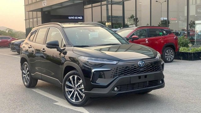 Cận Tết Nguyên đán, thị trường ô tô Việt bước vào cuộc đua giảm giá xe quy mô lớn