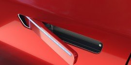 Trung Quốc duyệt tiêu chuẩn an toàn mới, cấm hoàn toàn tay nắm cửa ẩn từ năm 2027