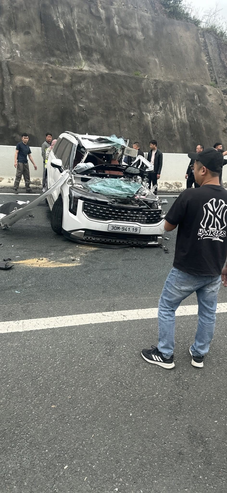 Tổng hợp tin tức tai nạn giao thông mới nhất ngày hôm nay 4/2/2026